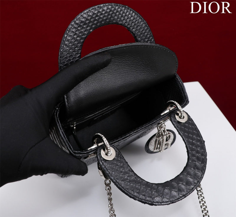 Amelia - DOR Lady Bags - 039
