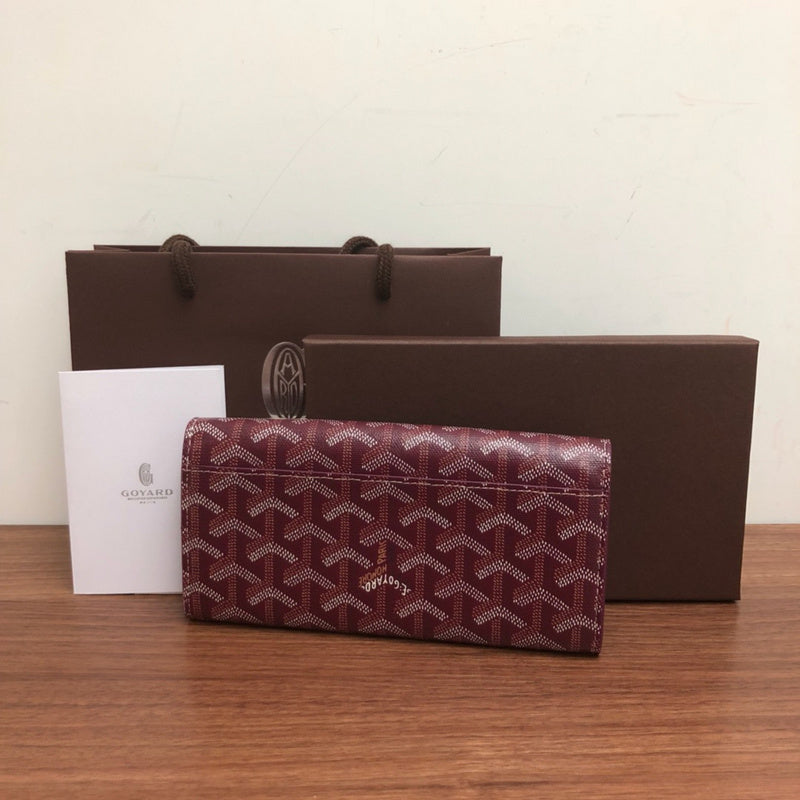 Amelia - GYO Wallets - 055