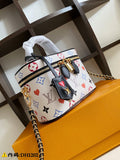 Amelia - LV Bags - 14086