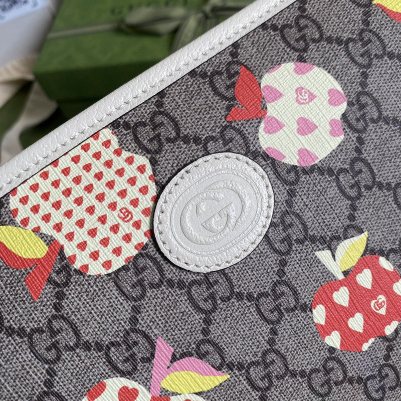 Amelia- GUKI Bags - 1740