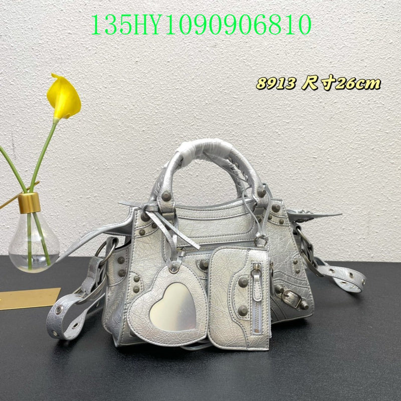Amelia - BGA Bags - 2103