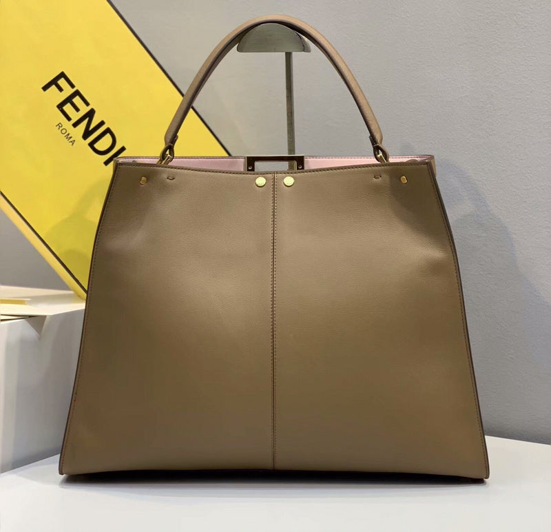 AmeliaFNDI Bags  -  WOMEN BAGS  - 990