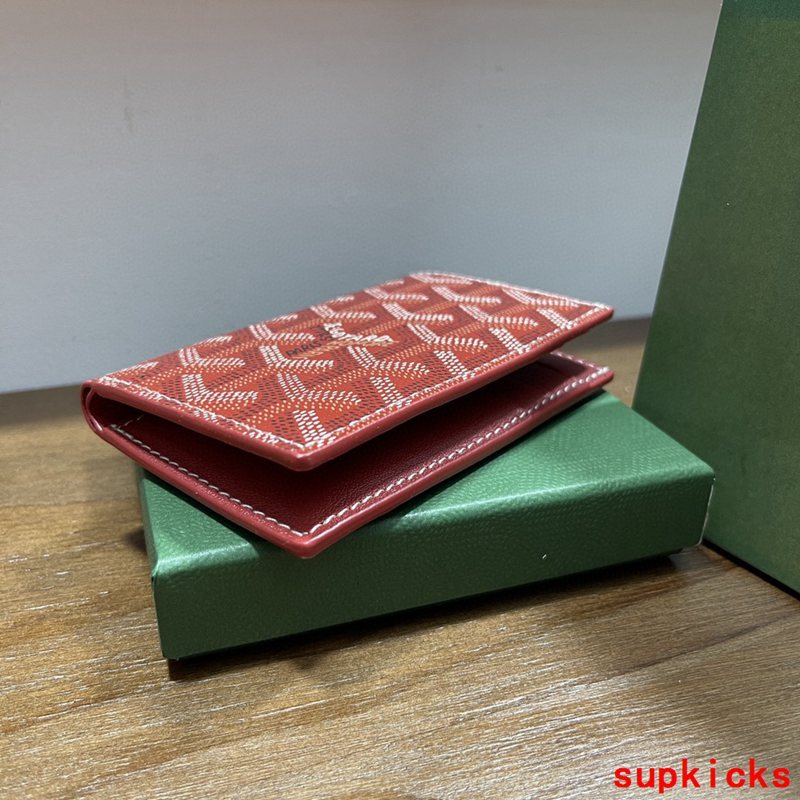 Amelia- - Mix Wallets - 132