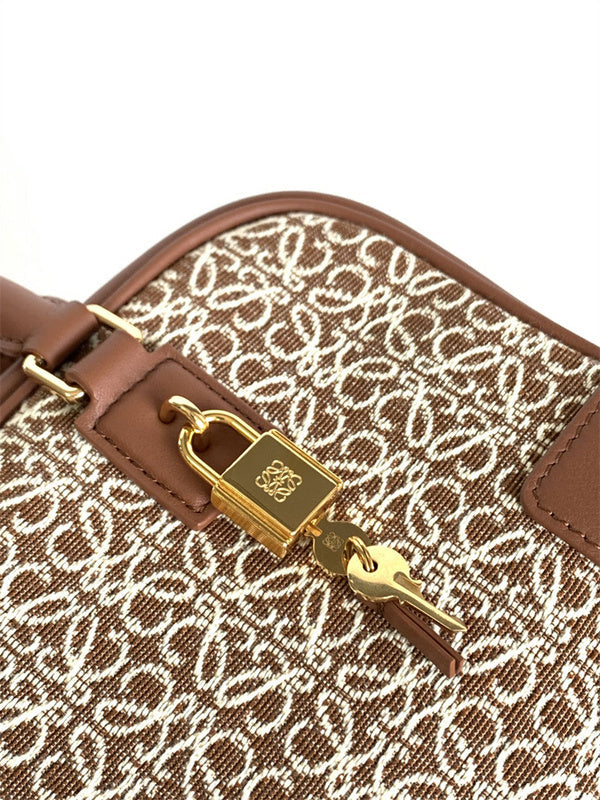 Amelia - LWO Bags - 001