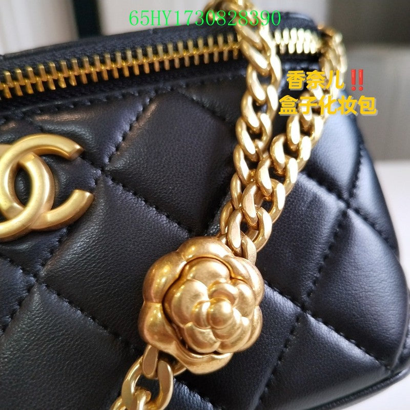 Amelia - CHL Bags - 033