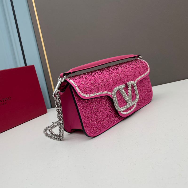 Amelia- VEL WOMEN LUXURY BAGS - 604