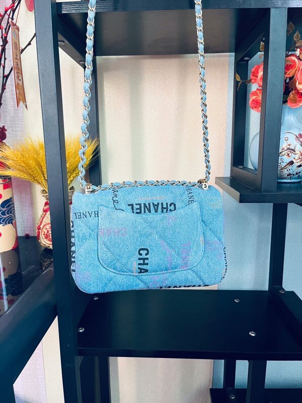 AmeliaLuxury - CHL Bags - 3221