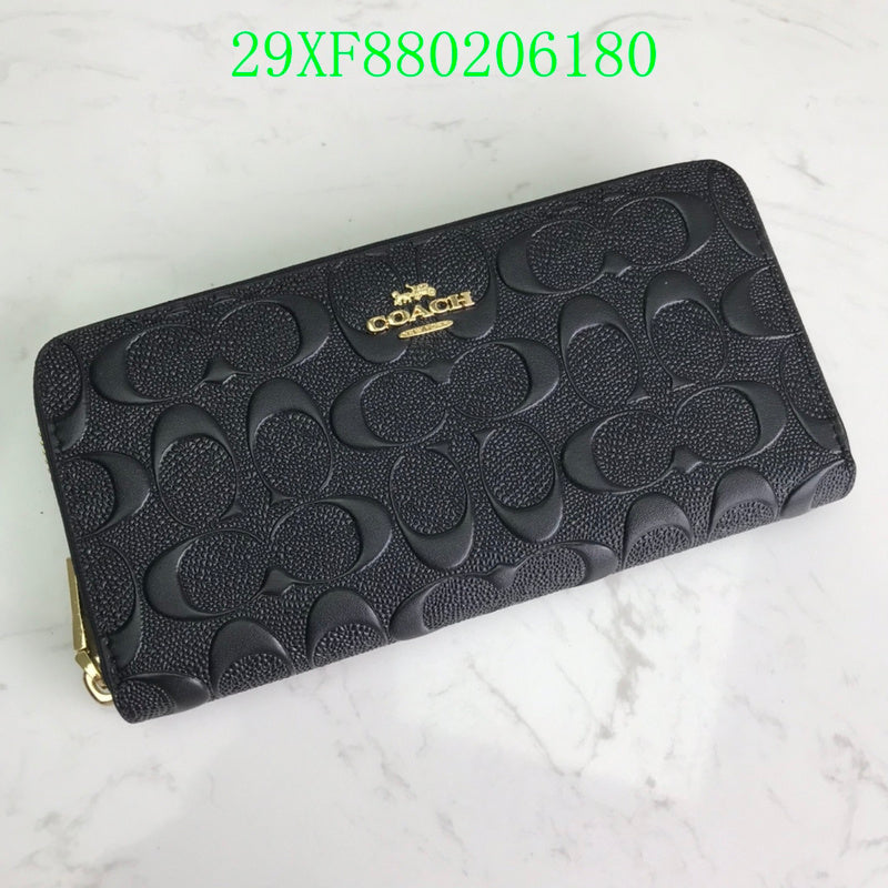 Amelia - CAH Wallet - 017