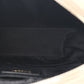 Saint Laurent Calfskin Matelasse Monogram Lou Camera Bag Dark Beige