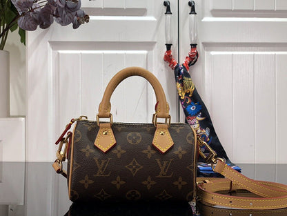 Fashion Lu-Vi bags - 3545