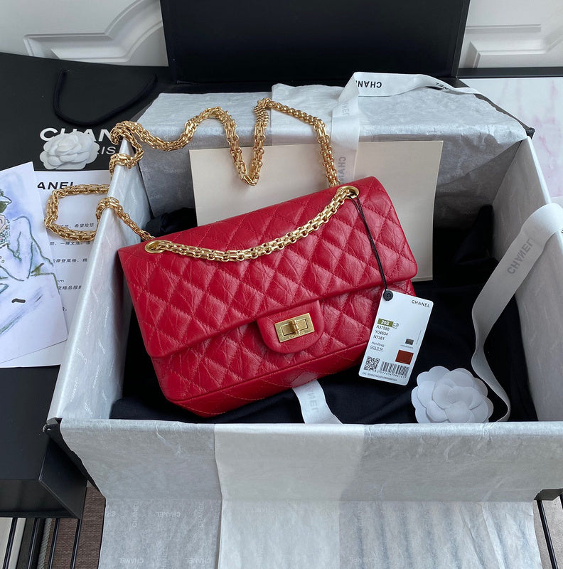 Amelia- CHL Bags - 7422