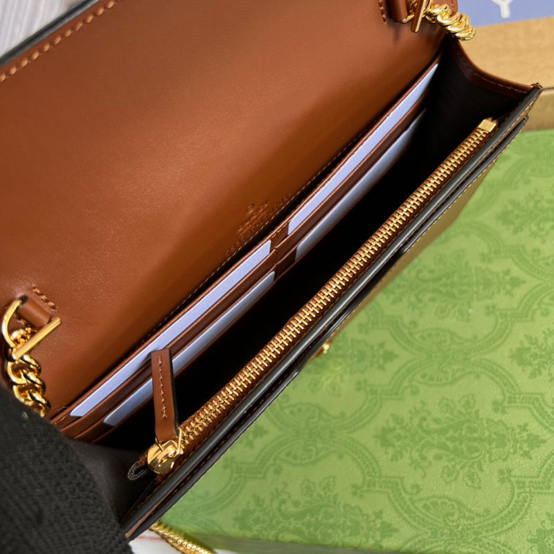 Amelia- GCI LUXURY LADY BAG - BRANDED BAGS FOR WOMEN - 481