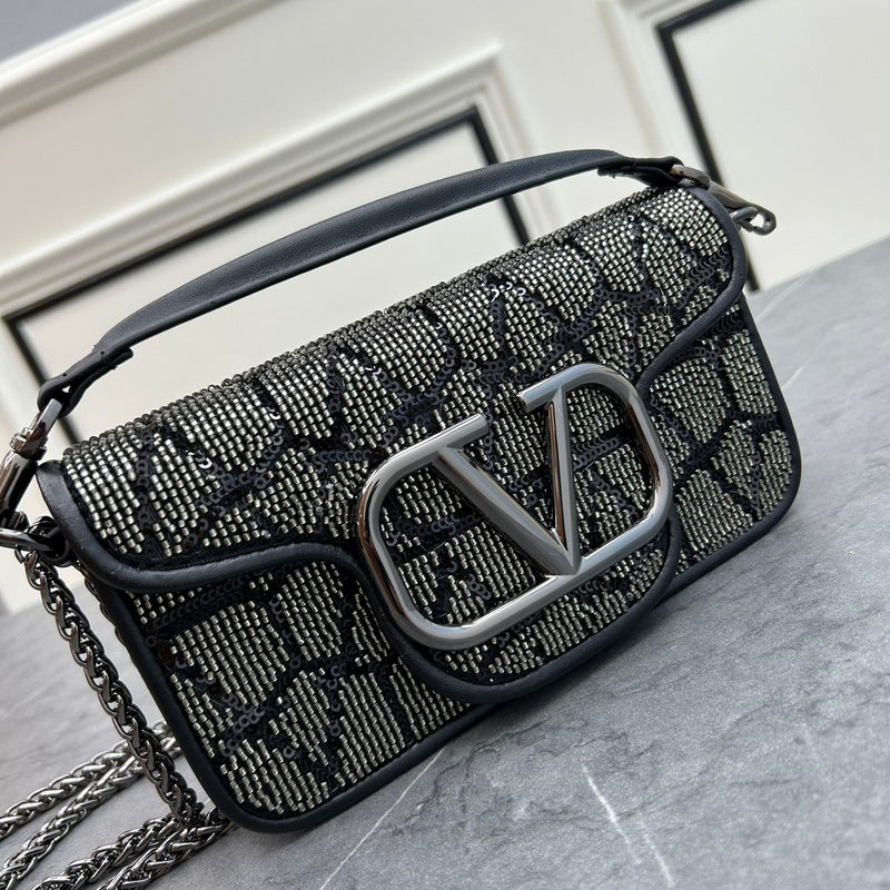 Amelia- VEL WOMEN LUXURY BAGS - 571
