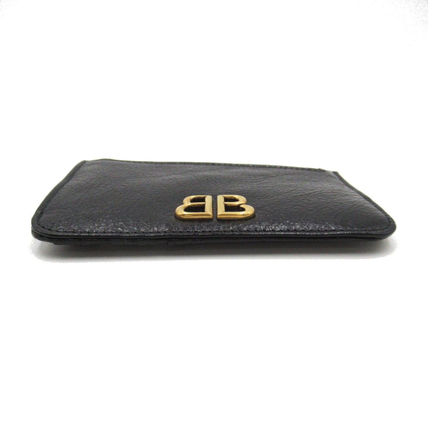 Blnciaga  Leather Coin Purse/Coin Case