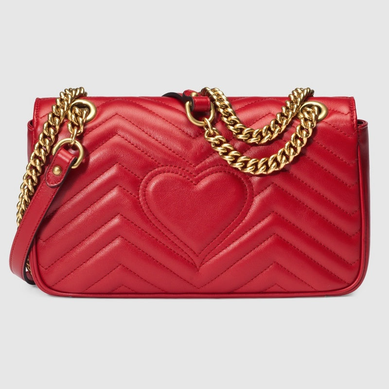 Amelia- GUKI Women Bags - 554