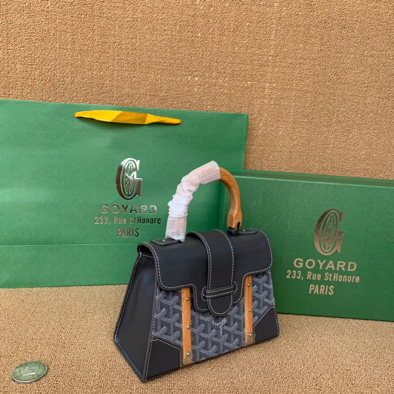 Amelia- G-YARD BAGS - 142
