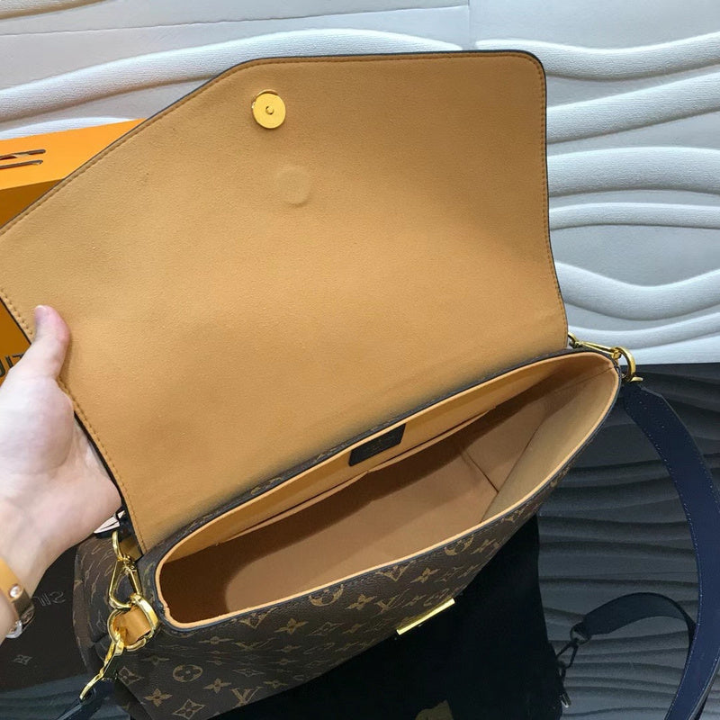 Amelia - LV Bags - 12370