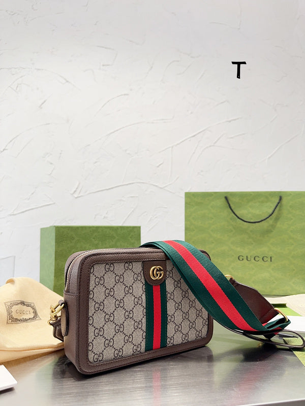 Amelia  - GCI Bags - 11688