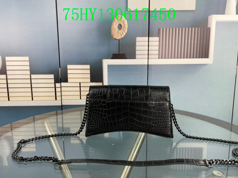 Amelia - BGA Bags - 2252