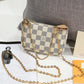 Fashion Lu-Vi bags - 3356