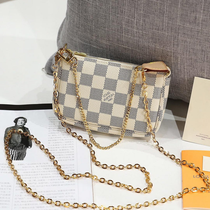 Fashion Lu-Vi bags - 3356