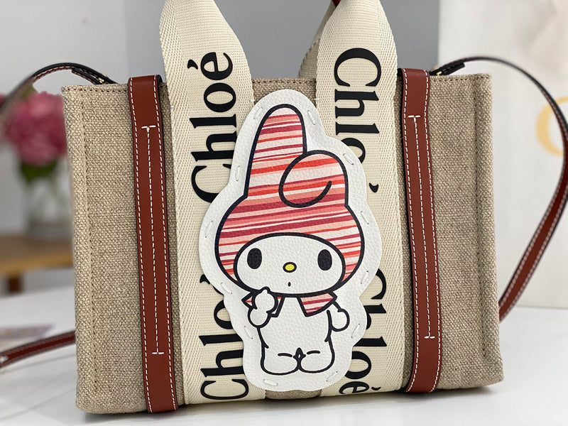 Amelia's Bag Gallery - CLE Bags - 323