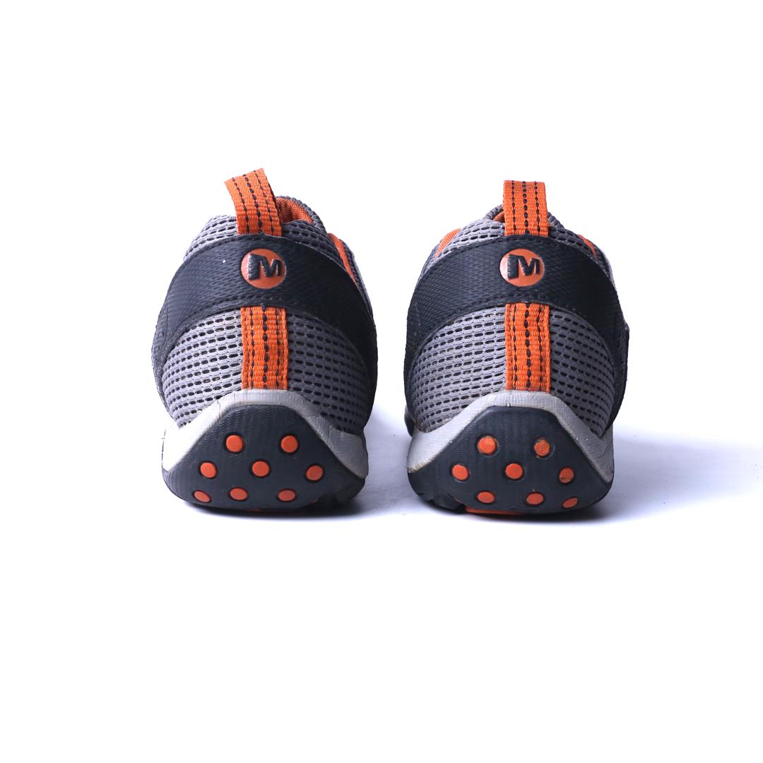 MERRELL COASTRIDER LOW TOP