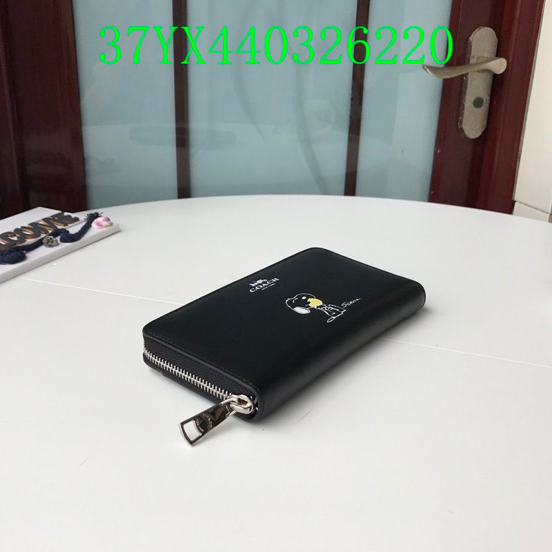 Amelia - CAH Wallet - 092
