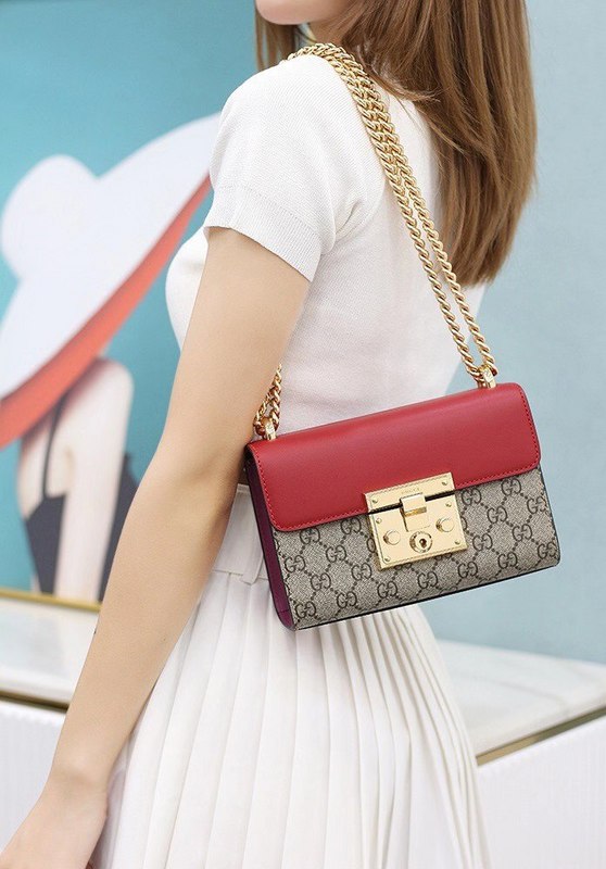 Amelia-i GUKI Women Bags - 060