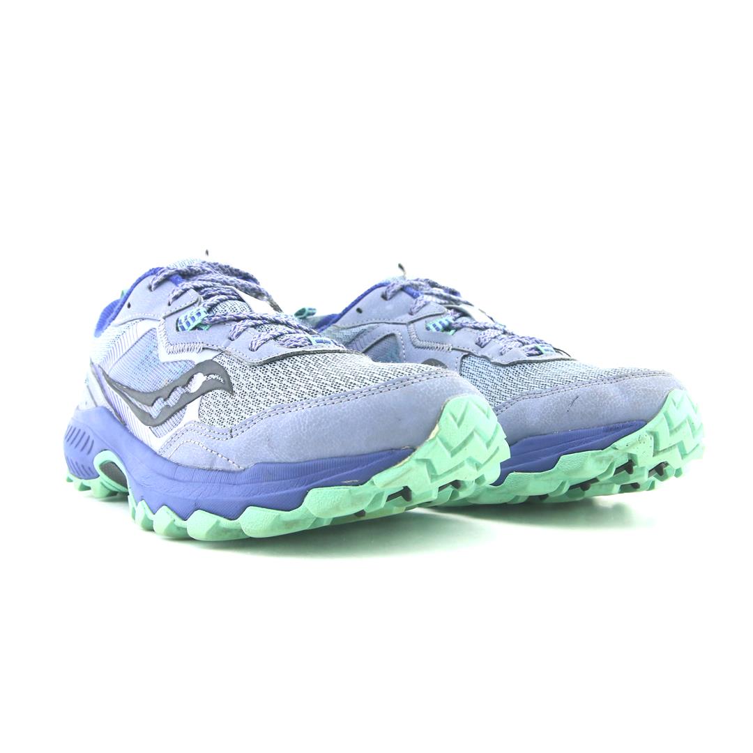 SAUCONY EXCURSION TR16