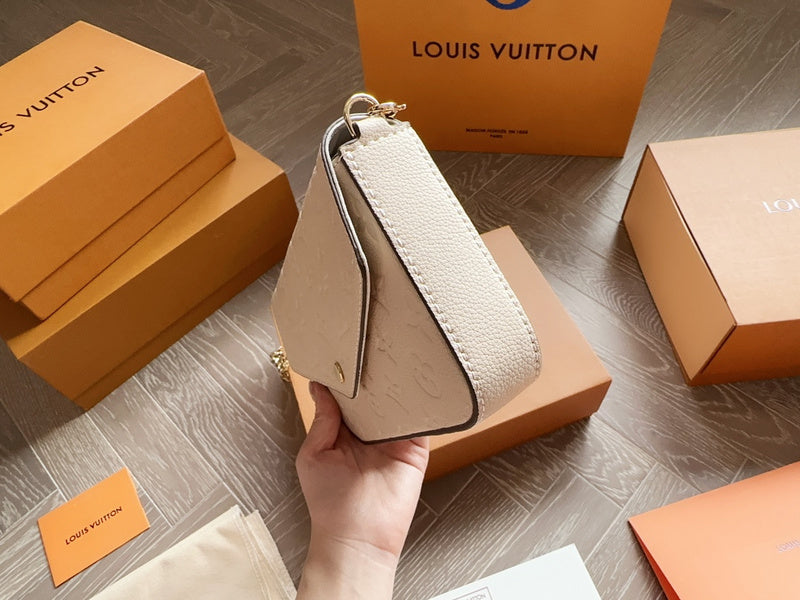 Amelia - LV Bags - 14399