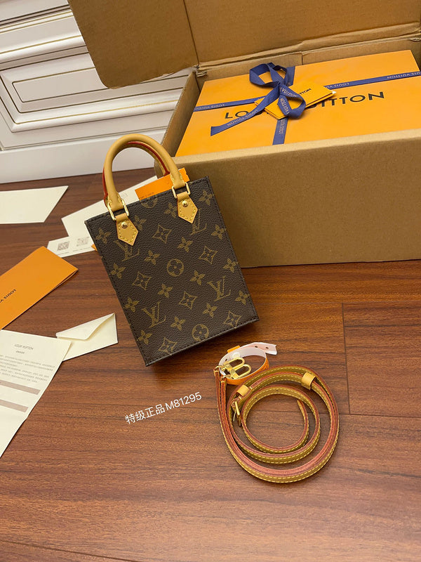 Amelia's Bag Gallery - LOV Bags - 988