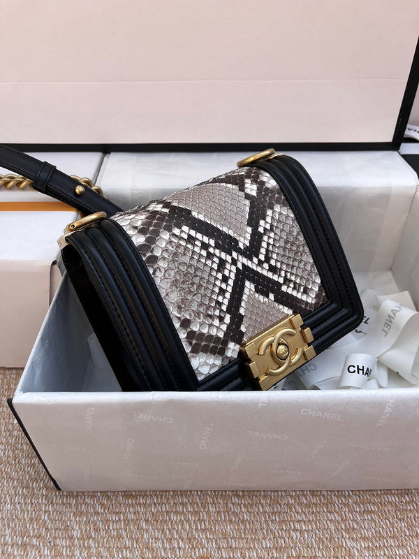 AmeliaLuxury - CHL Bags - 3417