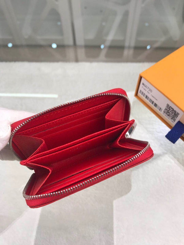 Fan Fashion Lu-Vi bags - 9097
