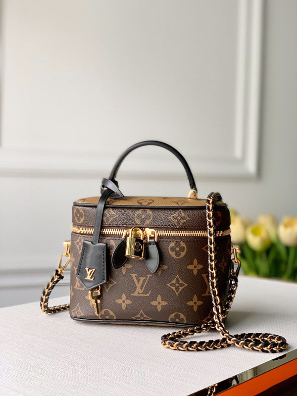 Amelia - LV Bags - 14083