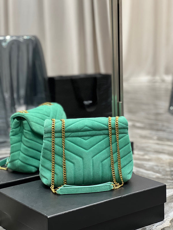 Amelia - YSL Bag - 3605