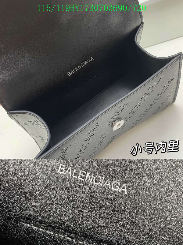 Amelia - BGA Bags - 1734