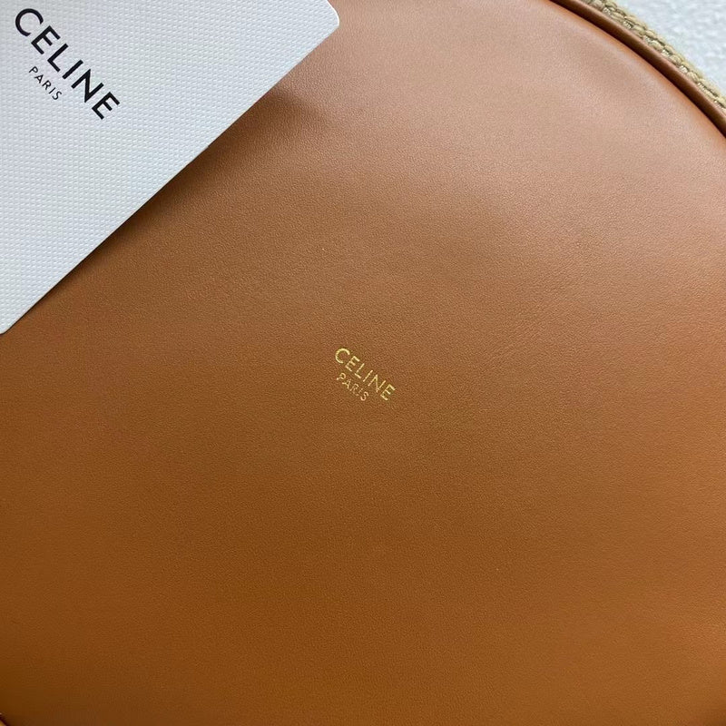 C-LINE LUXURY WOMEN BAGS - 098
