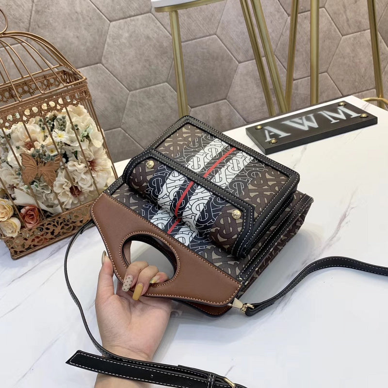B-Berry Bags - Women Ameliave Luxury Bags - 1041