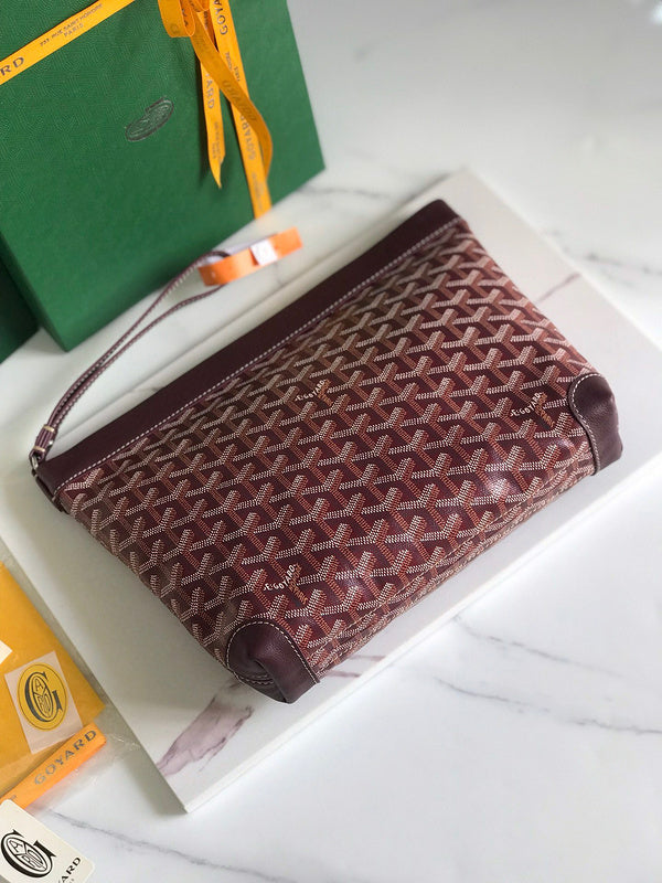 Amelia- G-YARD BAGS - 060