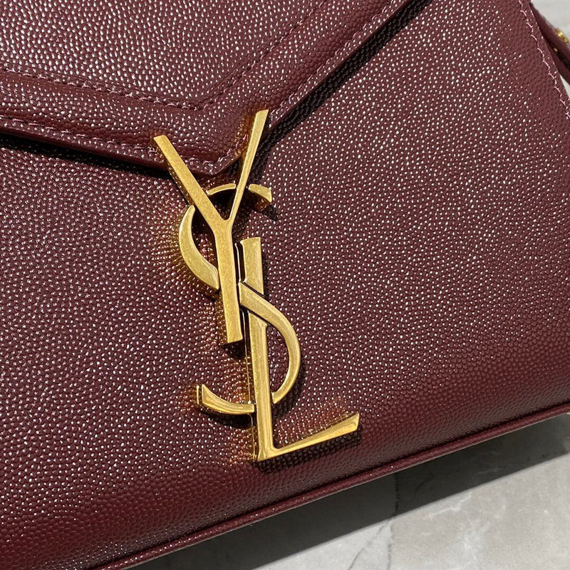 Amelia - YSL Bag - 4097