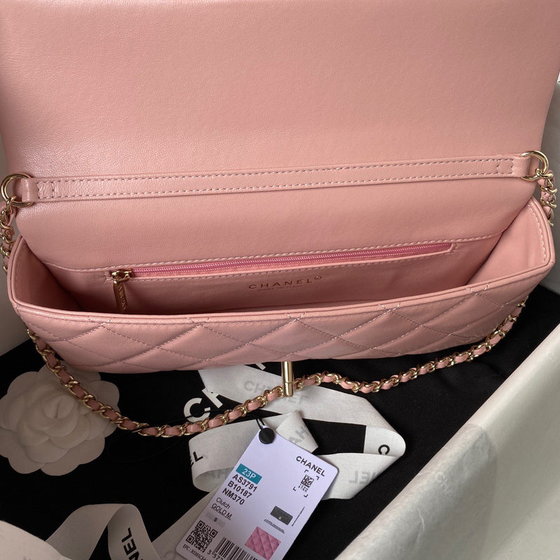 Amelia- CHL Bags - 7514