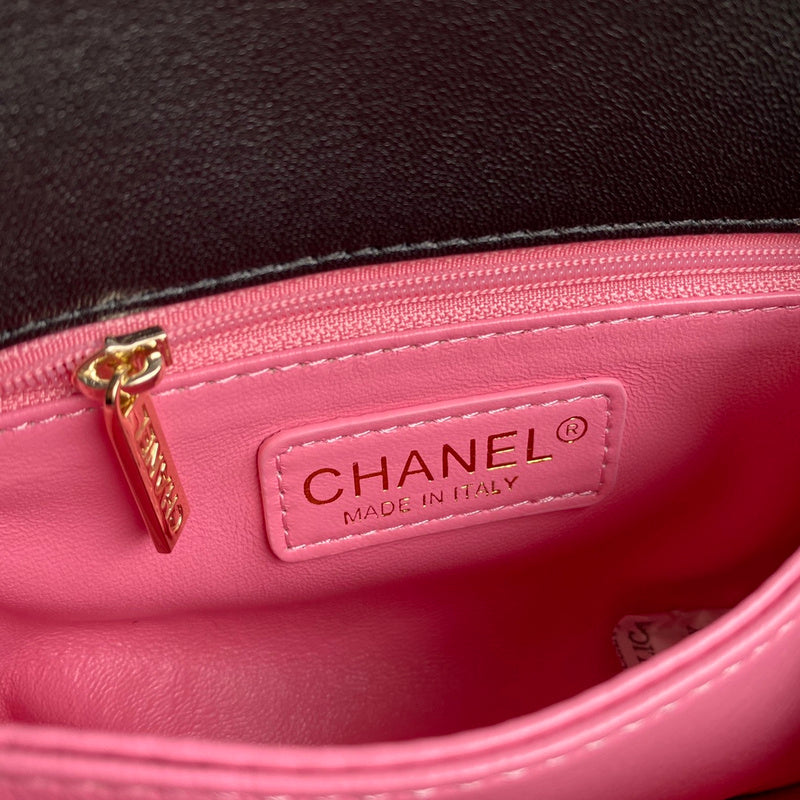 Amelia- CHL Bags - 6721
