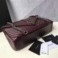 Amelia - YSL Bag - 2663