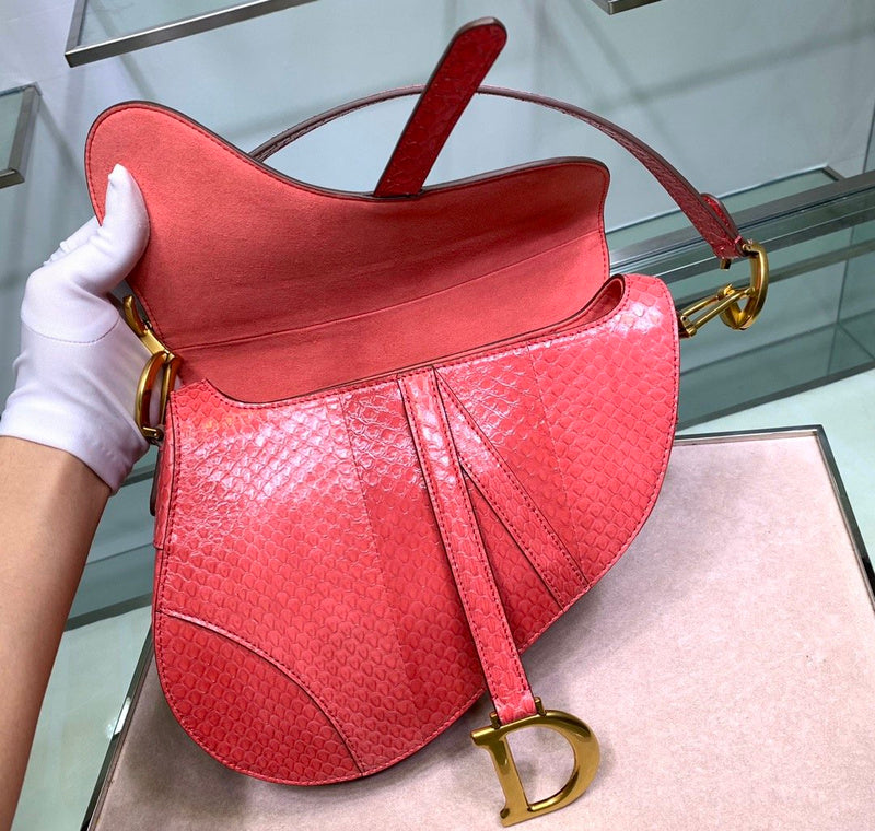 Amelia- DOR Bags - 1236