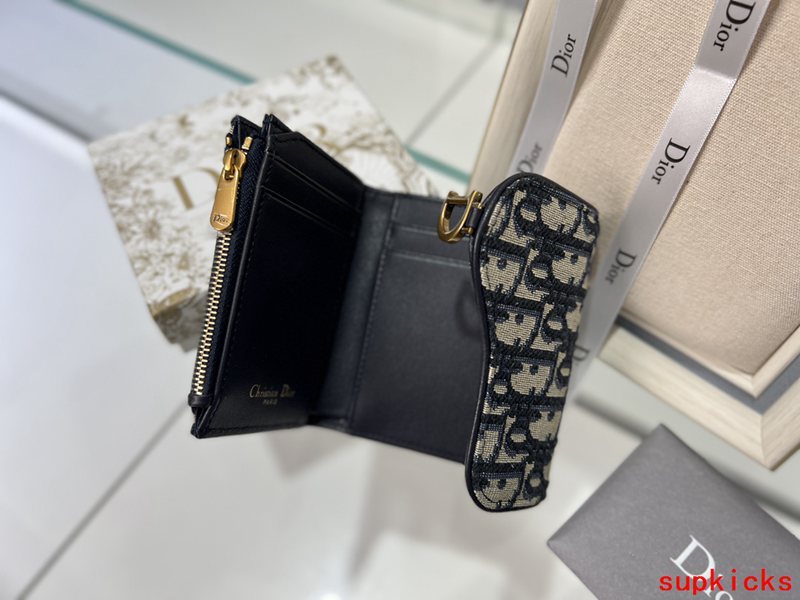 Amelia- Mix Wallets - 238