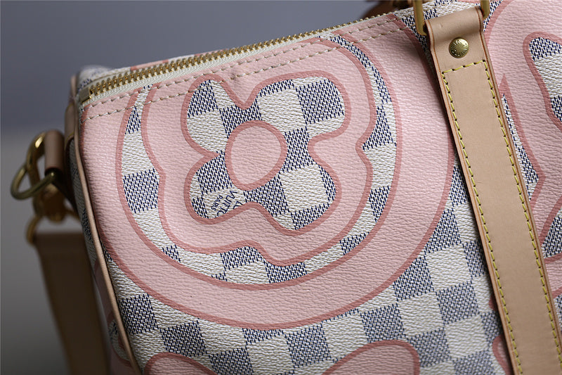 Fan Fashion Lu-Vi bags - 9446