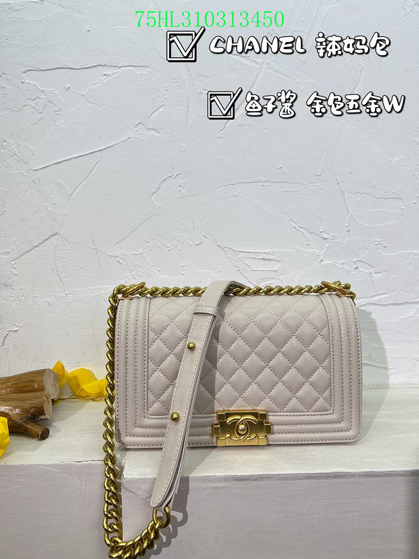 Amelia - CHL Bags - 1340
