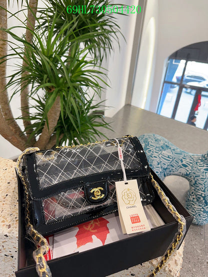 Amelia - CHL Bags - 1029
