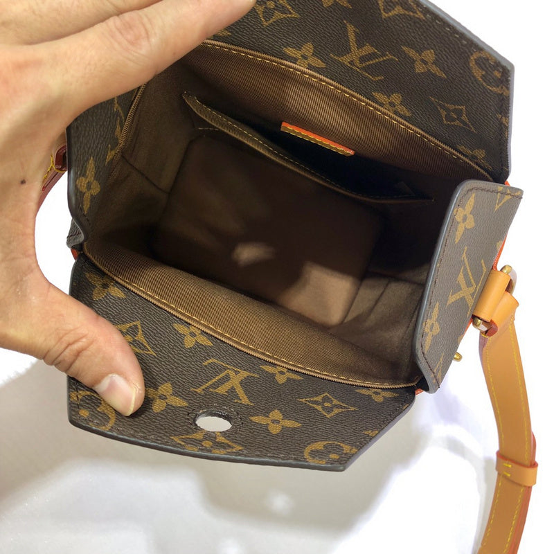 Amelia - LV Bags - 13338